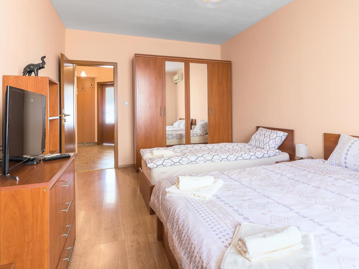 Like Home Burgaz Dış mekan fotoğraf