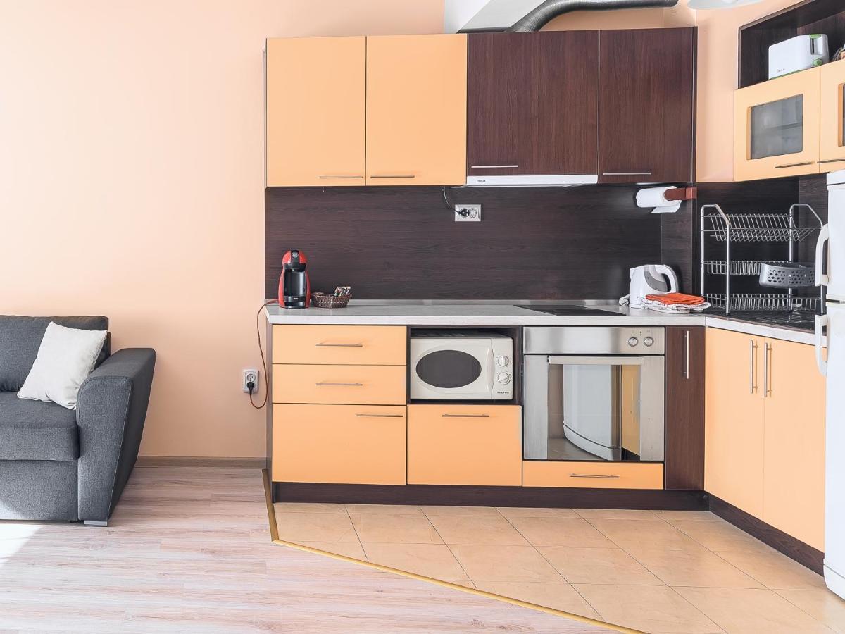 Like Home Burgaz Dış mekan fotoğraf