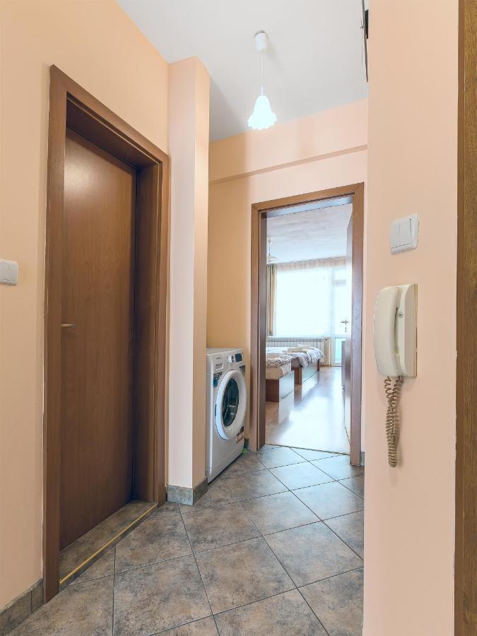 Like Home Burgaz Dış mekan fotoğraf
