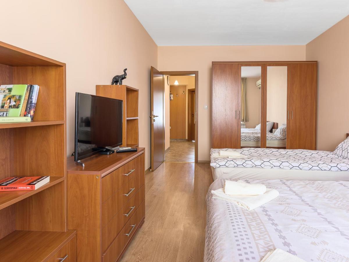 Like Home Burgaz Dış mekan fotoğraf