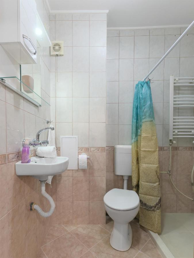 Like Home Burgaz Dış mekan fotoğraf