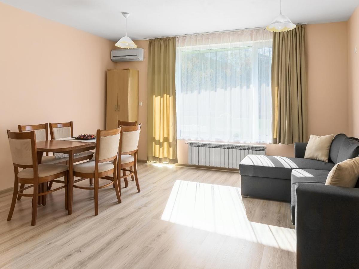 Like Home Burgaz Dış mekan fotoğraf